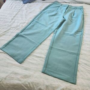 Old Navy Taylor Wide Leg Trousers